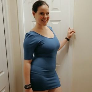 Meet your Posher, Alyce